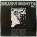 Champion Jack Dupree - Blues Roots Vol. 8 / RTB Champion Jack Dupree - Blues Roots Vol. 8 / RTB